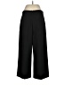 Topshop Black Dress Pants Size 8 - photo 2