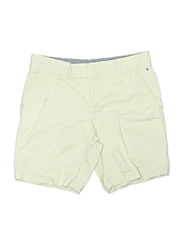 Tommy Hilfiger Khaki Shorts (view 1)