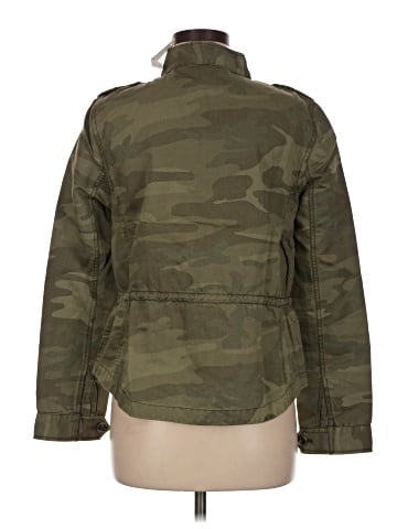 Ann Taylor LOFT Jacket (view 2)