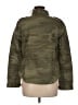 Ann Taylor LOFT Camo Green Jacket Size M - photo 2