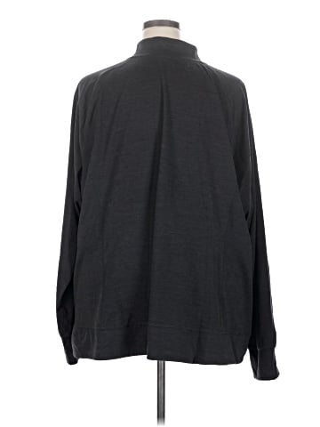 Torrid Track Jacket (view 2)