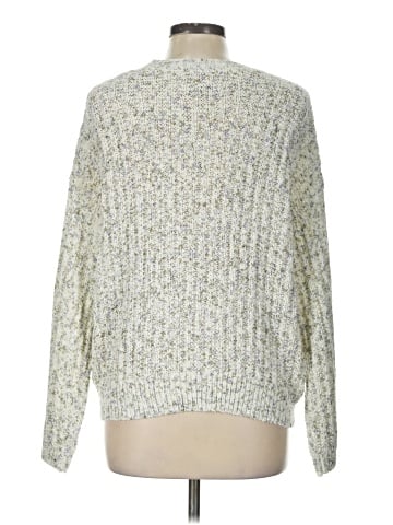 Ann Taylor LOFT Pullover Sweater (view 2)