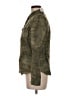 Ann Taylor LOFT Camo Green Jacket Size M - photo 5