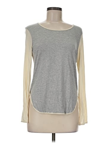 Nally & Millie Long Sleeve T-Shirt (view 1)