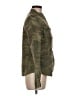 Ann Taylor LOFT Camo Green Jacket Size M - photo 4