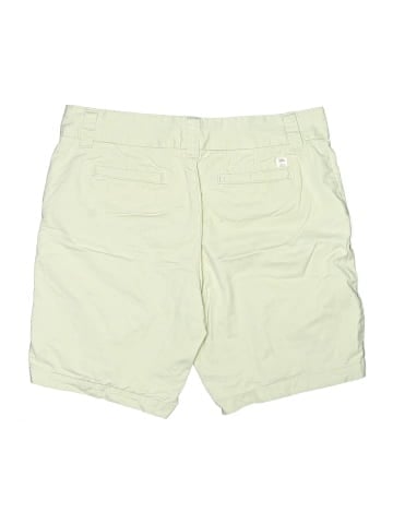 Tommy Hilfiger Khaki Shorts (view 2)