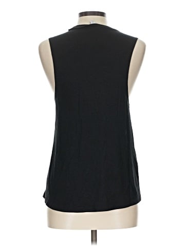 Bella Sleeveless T-Shirt (view 2)