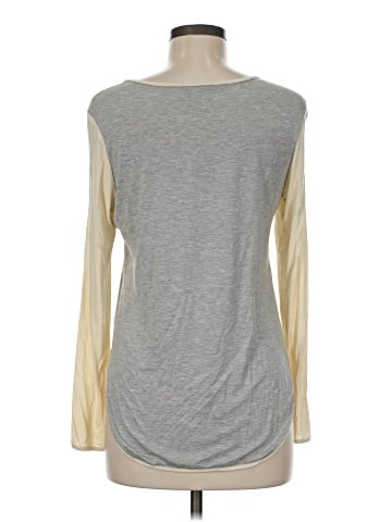 Nally & Millie Long Sleeve T-Shirt (view 2)