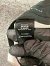 Studio by Torrid Plaid Black Casual Pants Size 0R - photo 8
