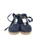 Viscata Blue Wedges Size EU 39 - photo 2