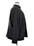 Torrid Gray Track Jacket Size 5X Plus (6) - photo 4