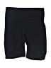 Fabletics Solid Black Athletic Shorts Size M (estimated) - photo 1
