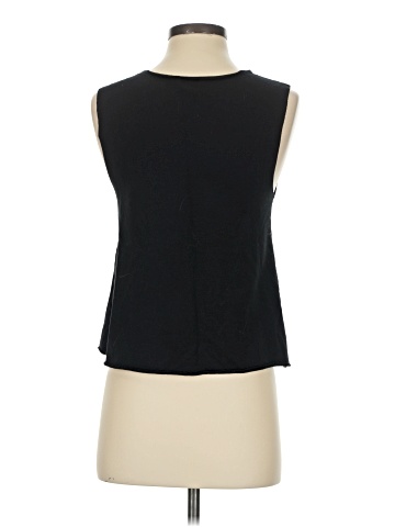 Hinge Sleeveless Blouse (view 2)