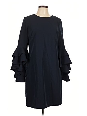 Milly Casual Dress (view 1)