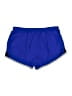 Nike 100% Polyester Blue Athletic Shorts Size S - photo 2