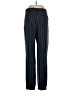 Tibi Stripes Blue Casual Pants Size 4 - photo 2