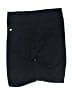Fabletics Solid Black Athletic Shorts Size M (estimated) - photo 2