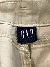 Gap 100% Cotton Tan Jeans Size 2 - photo 7