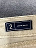 Gap 100% Cotton Tan Jeans Size 2 - photo 8