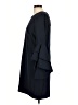 Milly Black Casual Dress Size 10 - photo 5
