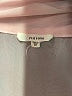 Pleione 100% Polyester Pink Sleeveless Blouse Size XS - photo 7