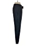Tibi Stripes Blue Casual Pants Size 4 - photo 4