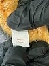 LC Lauren Conrad Chevron-herringbone Orange Pullover Sweater Size XL - photo 8