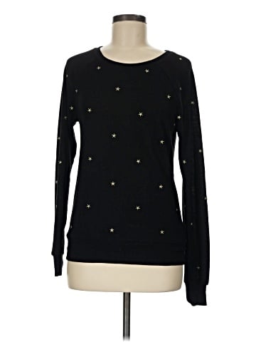 David Lerner Pullover Sweater (view 1)