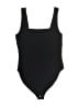 Old Navy Black Bodysuit Size M - photo 1