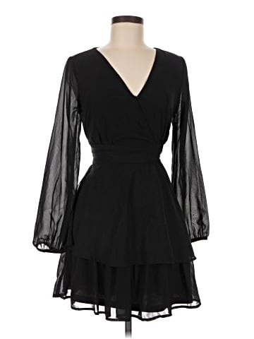 Japna Cocktail Dress (view 1)