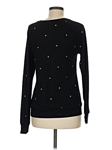 David Lerner Pullover Sweater (view 2)