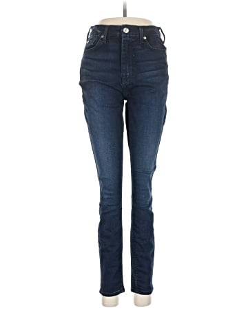7 For All Mankind Jeans (view 1)