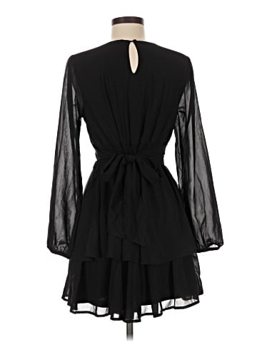 Japna Cocktail Dress (view 2)