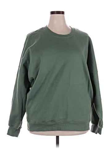 Tuff Athletics Sweatshirt (view 1)