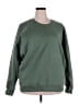 Tuff Athletics Green Sweatshirt Size XXL - photo 1