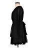 Japna 100% Polyester Black Cocktail Dress Size M - photo 5