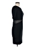 Bailey 44 Solid Black Cocktail Dress Size M - photo 4