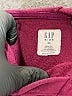 Gap Kids Purple Pullover Hoodie Size XS (kids) - photo 3