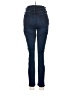 7 For All Mankind Solid Blue Jeans Size 28 waist - photo 2