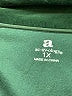 Activology Stars Green Track Jacket Size 1X - photo 6