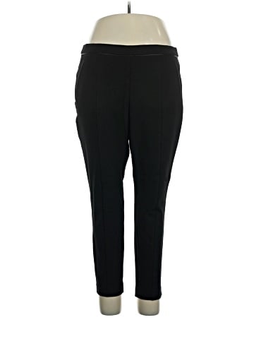 Anne Klein Active Pants (view 1)