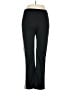 Adidas 100% Polyester Black Active Pants Size 18 - photo 1