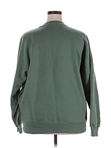 Tuff Athletics Sweatshirt (view 2)