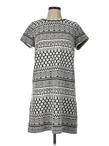 Ann Taylor LOFT Casual Dress (view 1)