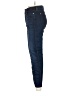 7 For All Mankind Solid Blue Jeans Size 28 waist - photo 5