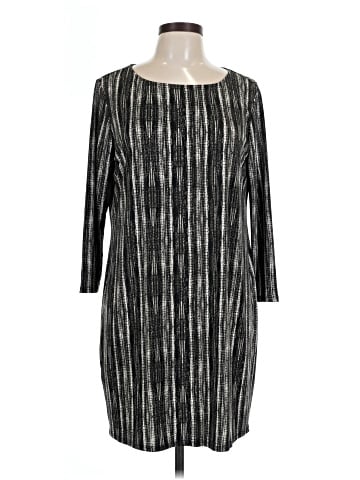 BCBGMAXAZRIA Casual Dress (view 1)