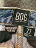 BDG Blue Jeans Size 27 waist - photo 7