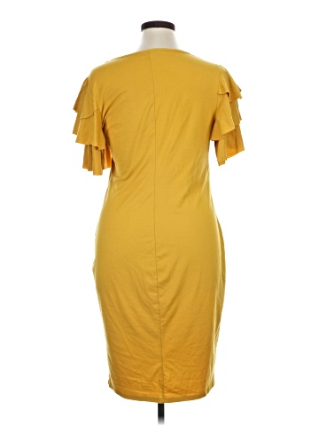 Urban Rose Casual Dress (view 2)