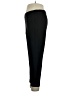 Anne Klein Solid Black Active Pants Size XL - photo 5