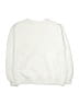 Zara White Ivory Sweatshirt Size 13 - 14 - photo 1